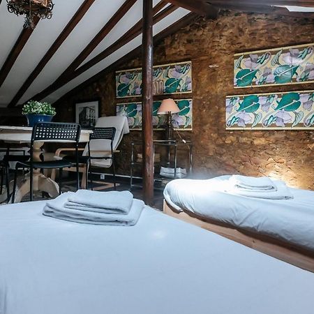 Vintage Downtown Av Da Liberdade Flat Apartman Lisboa Kültér fotó
