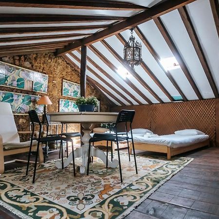 Vintage Downtown Av Da Liberdade Flat Apartman Lisboa Kültér fotó